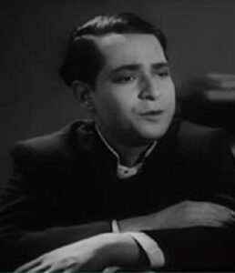 নরেশচন্দ্র মিত্র । বাংলা চলচ্চিত্রের অভিধান