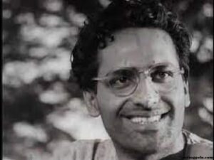 নিরঞ্জন রায় । বাংলা চলচ্চিত্রের অভিধান