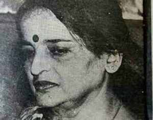 নীলিমা দাস । বাংলা চলচ্চিত্রের অভিধান
