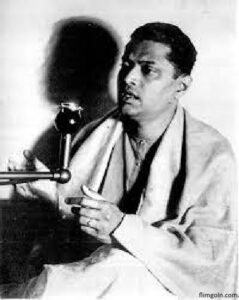 পঙ্কজকুমার মল্লিক । বাংলা চলচ্চিত্রের অভিধান