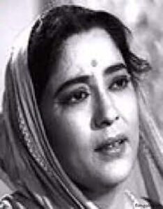 পদ্মা দেবী । বাংলা চলচ্চিত্রের অভিধান