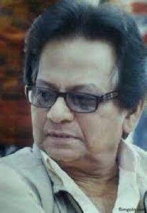 পার্থপ্রতিম চৌধুরী । বাংলা চলচ্চিত্রের অভিধান