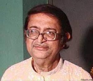 পূর্ণেন্দু পত্রী । বাংলা চলচ্চিত্রের অভিধান