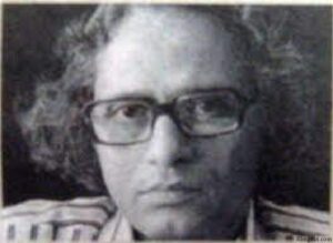 পূর্ণেন্দু পত্রী । বাংলা চলচ্চিত্রের অভিধান