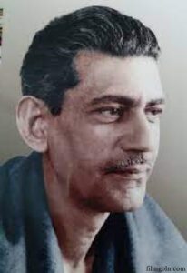 প্রণব রায় । বাংলা চলচ্চিত্রের অভিধান