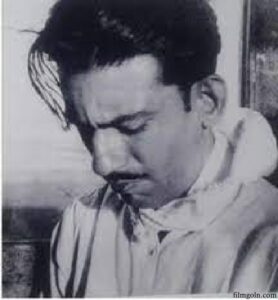 প্রণব রায় । বাংলা চলচ্চিত্রের অভিধান