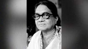 প্রতিভা বসু । বাংলা চলচ্চিত্রের অভিধান