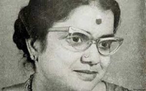 প্রতিমা বন্দ্যোপাধ্যায় । বাংলা চলচ্চিত্রের অভিধান