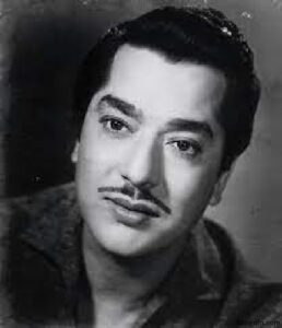 প্রদীপ কুমার । বাংলা চলচ্চিত্রের অভিধান