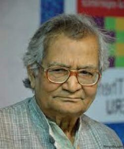 প্রফুল্ল রায় । বাংলা চলচ্চিত্রের অভিধান