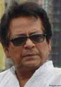 প্রভাত রায় । বাংলা চলচ্চিত্রের অভিধান