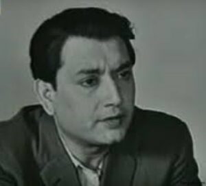বসন্ত চৌধুরী । বাংলা চলচ্চিত্রের অভিধান