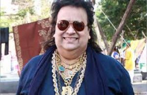 বাপী লাহিড়ী । বাংলা চলচ্চিত্রের অভিধান