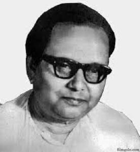 বিধায়ক ভট্টাচার্য । বাংলা চলচ্চিত্রের অভিধান