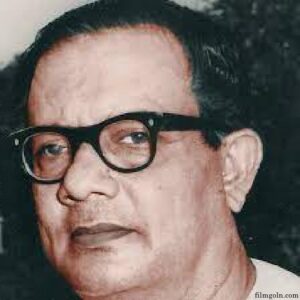 বিমল মিত্র । বাংলা চলচ্চিত্রের অভিধান