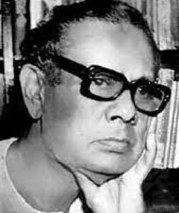 বিমল মিত্র । বাংলা চলচ্চিত্রের অভিধান