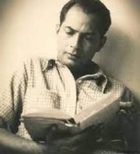 বিমল রায় । বাংলা চলচ্চিত্রের অভিধান