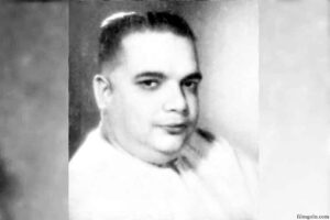 বীরেন্দ্রনাথ সরকার । বাংলা চলচ্চিত্রের অভিধান