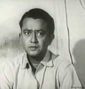 ভানু বন্দ্যোপাধ্যায় (বড়) । বাংলা চলচ্চিত্রের অভিধান