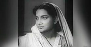 মঞ্জু দে । বাংলা চলচ্চিত্রের অভিধান