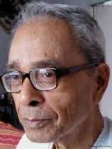 মনোজ বসু । বাংলা চলচ্চিত্রের অভিধান