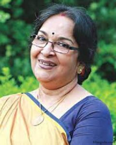 মমতা শঙ্কর । বাংলা চলচ্চিত্রের অভিধান