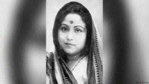 মলিনা দেবী । বাংলা চলচ্চিত্রের অভিধান