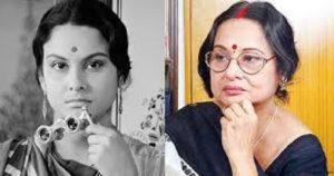 মাধবী মুখোপাধ্যায় । বাংলা চলচ্চিত্রের অভিধান