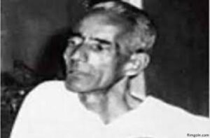 মোহিনীমোহন চৌধুরী । বাংলা চলচ্চিত্রের অভিধান