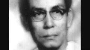 মোহিনীমোহন চৌধুরী । বাংলা চলচ্চিত্রের অভিধান