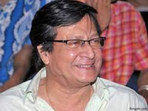 রঞ্জিত মল্লিক । বাংলা চলচ্চিত্রের অভিধান