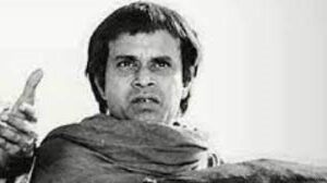 রবি ঘোষ । বাংলা চলচ্চিত্রের অভিধান