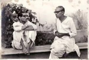 রমেশ যোশী । বাংলা চলচ্চিত্রের অভিধান