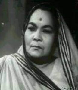 রাজলক্ষী দেবী (বড়) । বাংলা চলচ্চিত্রের অভিধান