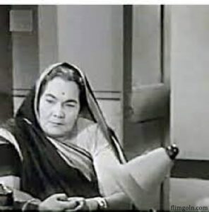 রাজলক্ষী দেবী (বড়) । বাংলা চলচ্চিত্রের অভিধান