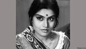রুমা গুহঠাকুরতা । বাংলা চলচ্চিত্রের অভিধান