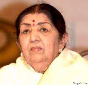 লতা মঙ্গেশকর । বাংলা চলচ্চিত্রের অভিধান