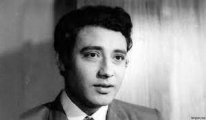 শমিত ভঞ্জ । বাংলা চলচ্চিত্রের অভিধান