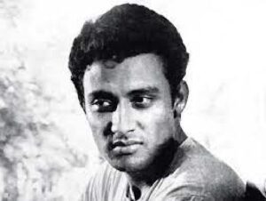 শমিত ভঞ্জ । বাংলা চলচ্চিত্রের অভিধান