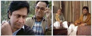 শাখাপ্রশাখা চলচ্চিত্র । বাংলা চলচ্চিত্রের অভিধান
