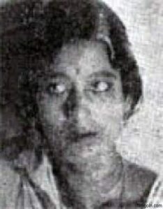 শান্তি গুপ্তা । বাংলা চলচ্চিত্রের অভিধান