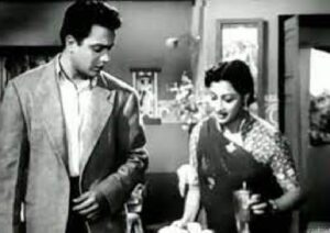 শাপমোচন চলচ্চিত্র । বাংলা চলচ্চিত্রের অভিধান