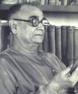শিশিরকুমার ভাদুড়ী (ড়ি) । বাংলা চলচ্চিত্রের অভিধান