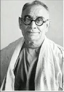 শিশিরকুমার ভাদুড়ী (ড়ি) । বাংলা চলচ্চিত্রের অভিধান