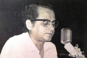 শৈলেন মুখোপাধ্যায় । বাঙালি চলচ্চিত্র অভিনেতা