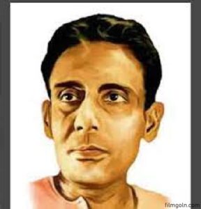 শ্যামল মিত্র