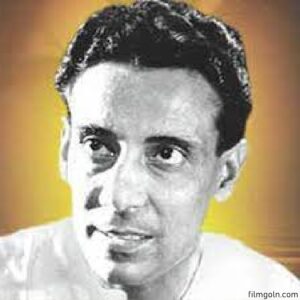 শ্যামল মিত্র