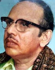 সতীনাথ মুখোপাধ্যায়