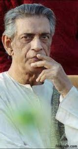 সত্যজিৎ রায় । বাঙালি চলচ্চিত্র পরিচালক