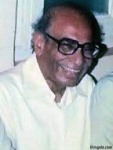 সত্যেন বসু । বাঙালি চলচ্চিত্র পরিচালক